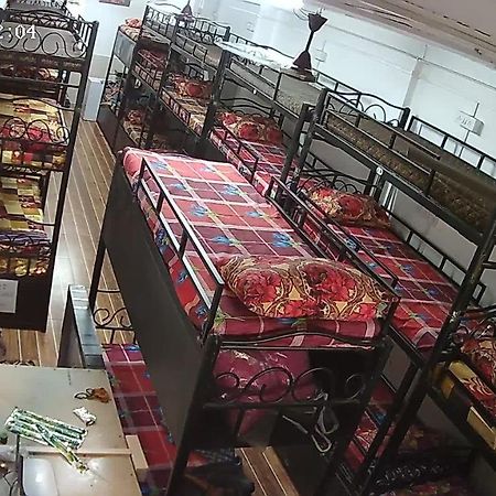 Shree Balaji Ac Dormitory Pansiyon Thane Dış mekan fotoğraf