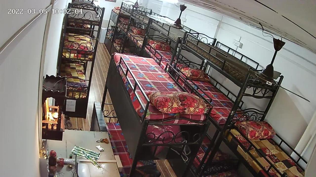 Shree Balaji Ac Dormitory Pansiyon Thane Dış mekan fotoğraf